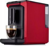 Кавомашина Tchibo Esperto Mini Red 700171 фото