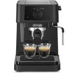 Ріжкова кавоварка DeLonghi EC.235.BK 8004399334588 фото