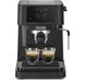 Ріжкова кавоварка DeLonghi EC.235.BK 8004399334588 фото 1