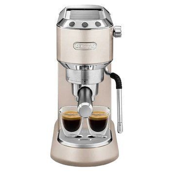 Кавоварка DeLonghi EC 885 BG 8004399024939 фото