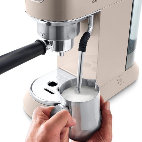 Кавоварка DeLonghi EC 885 BG 8004399024939 фото