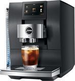 Кавомашина Jura Z10 Aluminium Dark Inox (EA) 15488 фото