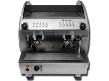 Професійна кавомашина Saeco Aroma SE 200 Compact 379188 фото