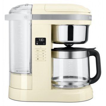 Крапельна кавоварка KitchenAid 5KCM1209EAC  8003437607004 фото