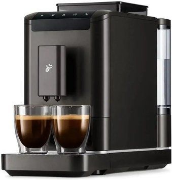 Кавомашина Tchibo Esperto 2 Caffe Black 700173 фото