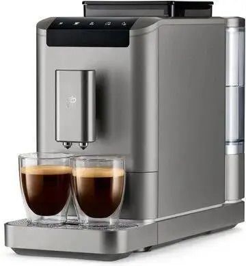 Кавомашина Tchibo Esperto 2 Caffe Black 700173 фото