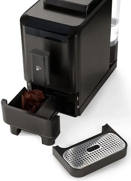Кавомашина Tchibo Esperto 2 Caffe Black 700173 фото