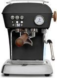 Рожкова кавоварка Ascaso Dream Pid Anthracite 700117 фото
